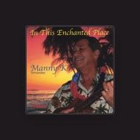 Manny K Fernandez
