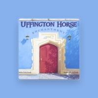 Uffington Horse