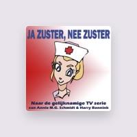 Musicalorkest Sterrenslag