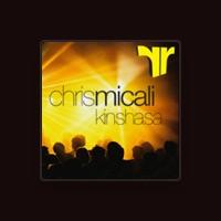 Chris Micali