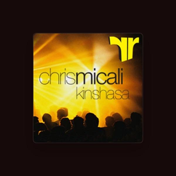 Chris Micali