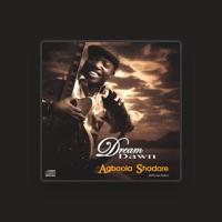 Agboola Shadare