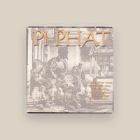 Piphat Ensemble