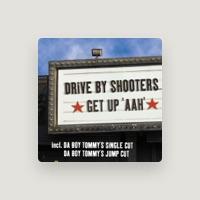 Drive By Shooters