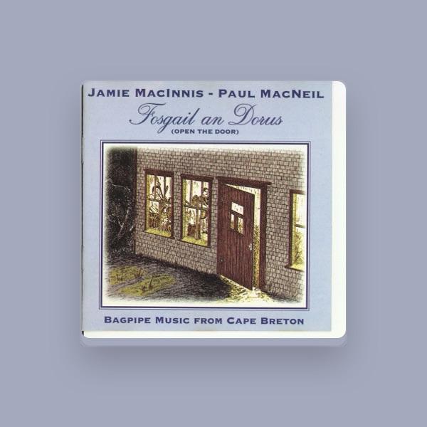 Paul MacNeil