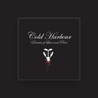Cold Harbour
