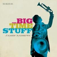 Keep That Music Playin' (feat. Cyril Neville)