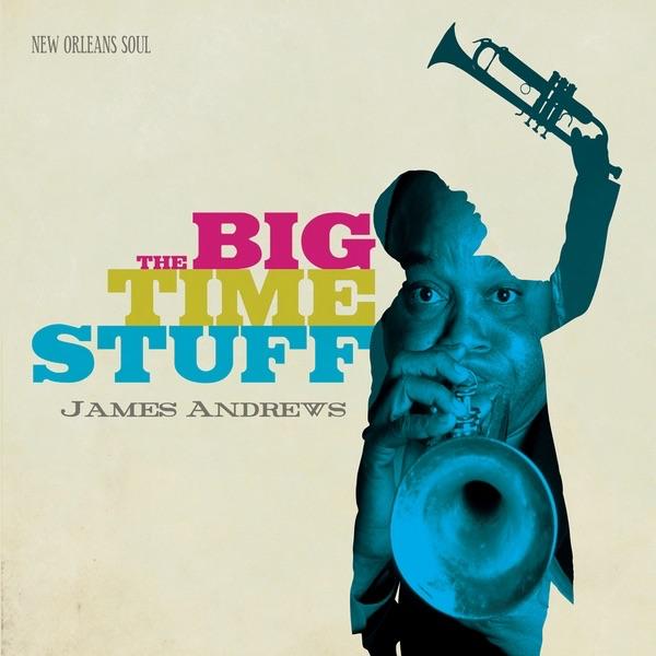 Ghetto Funk Music (feat. Monk Boudreaux)