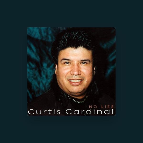 Curtis Cardinal