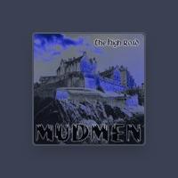 The Mudmen
