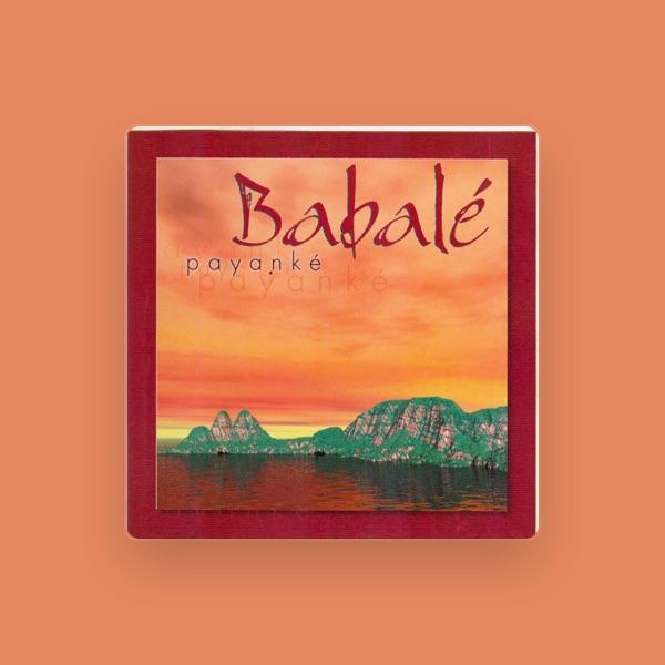 Babalé