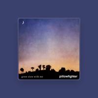 pillowfighter