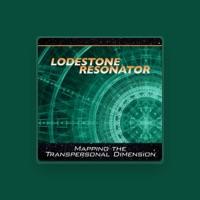Lodestone Resonator