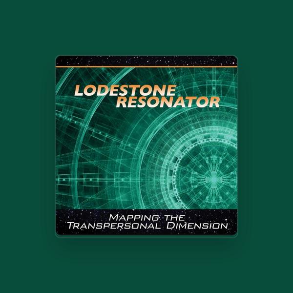 Lodestone Resonator