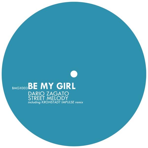 Street Melody (Kronstadt Impulse Remix)