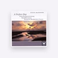 Steve Mandera