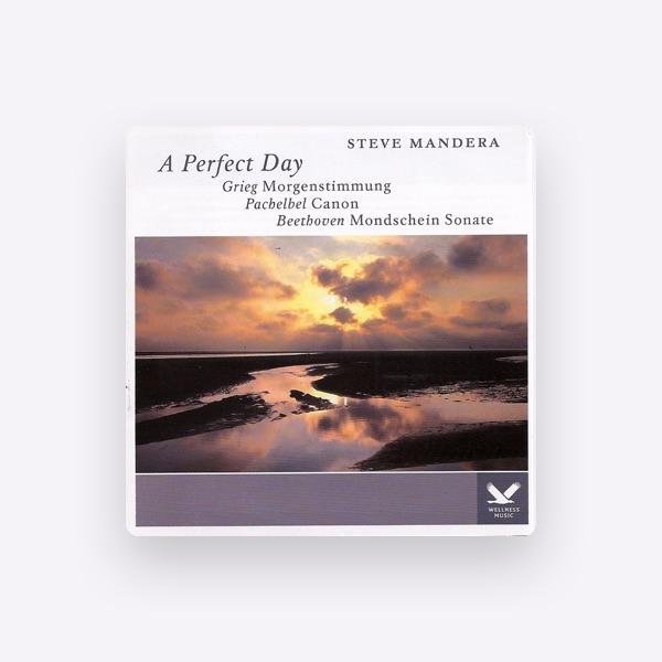 Steve Mandera