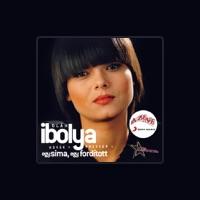 Ibolya Oláh