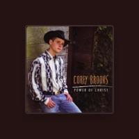 Corey Brooks