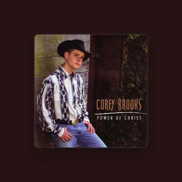 Corey Brooks