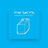 The SKYS