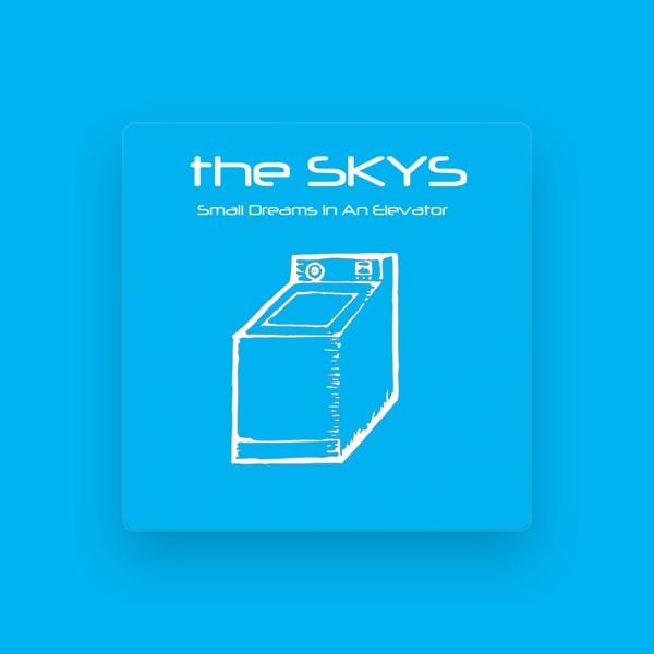 The SKYS