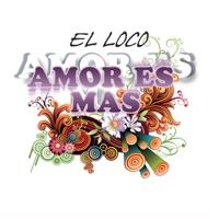 Amor Es Mas (Marco Fratty Re-Edit Mix)