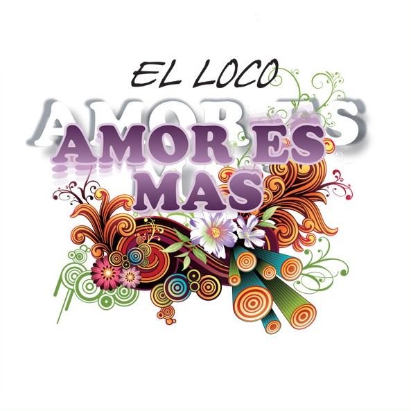 Amor Es Mas (Marco Fratty Pump Mix)
