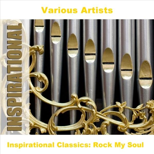 Rock My Soul (Mono)