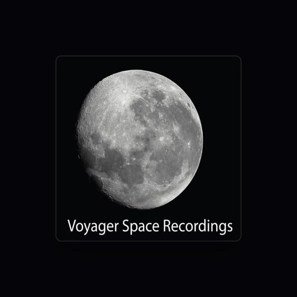 Voyager Spacecraft Recordings