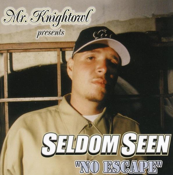 Sawed-off Camp Feat. Knightowl & Chris Gunn