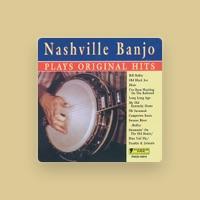 Nashville Banjo