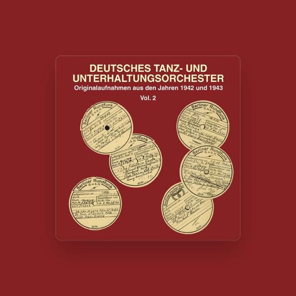 Deutsches Tanz-
