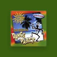 Tropics Steel Drum Band