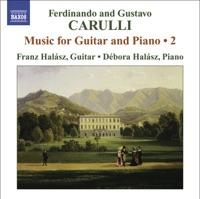 Duo In C Major, Op. 11: II. Larghetto