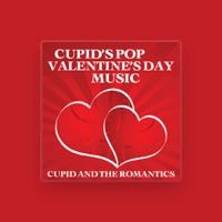 Cupid & The Romantics