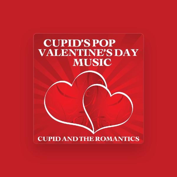 Cupid & The Romantics