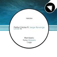 Love A (Tony Mayers Remix)