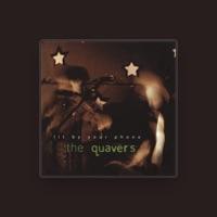 The Quavers
