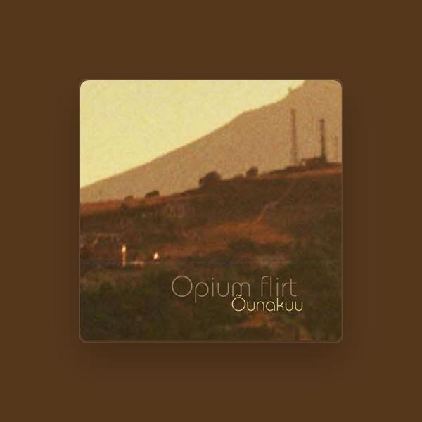 Opium Flirt