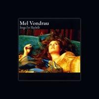 Mel Vondrau