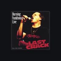 Last Crack