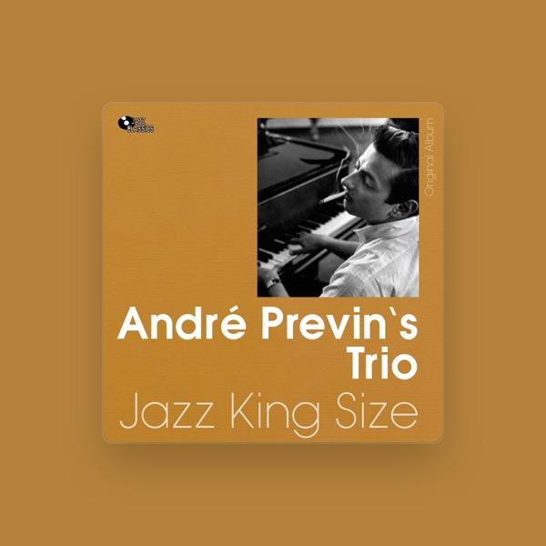 André Previn's Trio