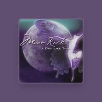 Moon Rock