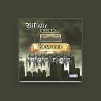 Bilistic