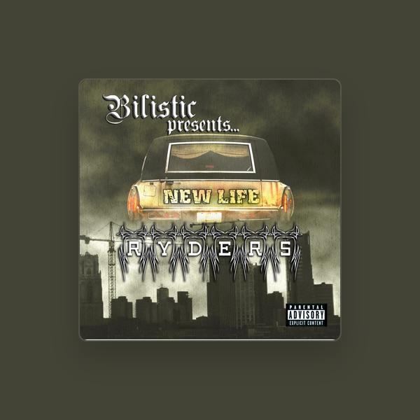 Bilistic