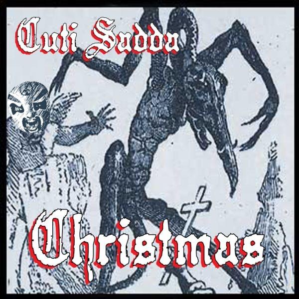 Dead Santa Techno Raindeer for Sale (Bloodysnowman Remix)