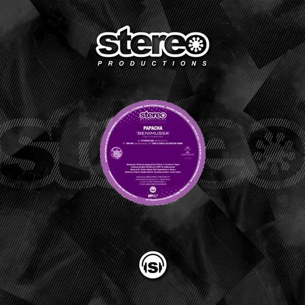 Benimussa (Vocal FX)