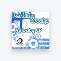 Parallax Breakz