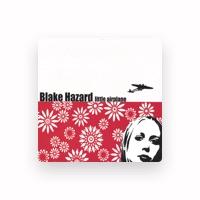 Blake Hazard